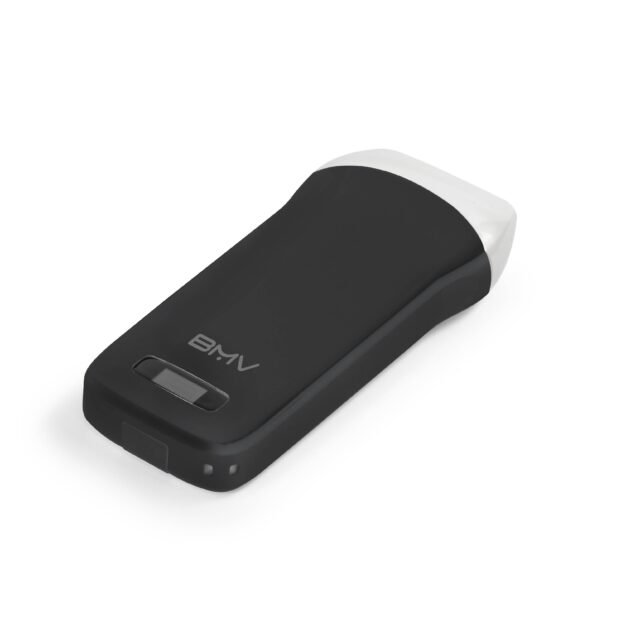 MX3 Black-and-White Ultrasound (L7e + C2e2)